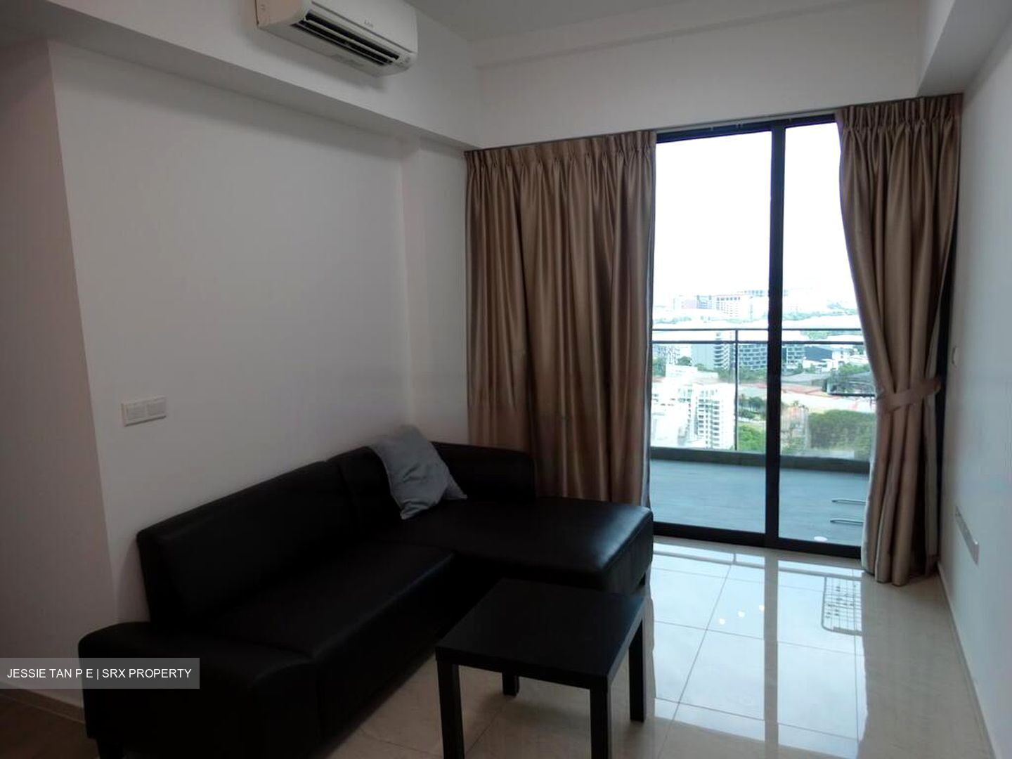 Parc Riviera (D5), Condominium #462070011